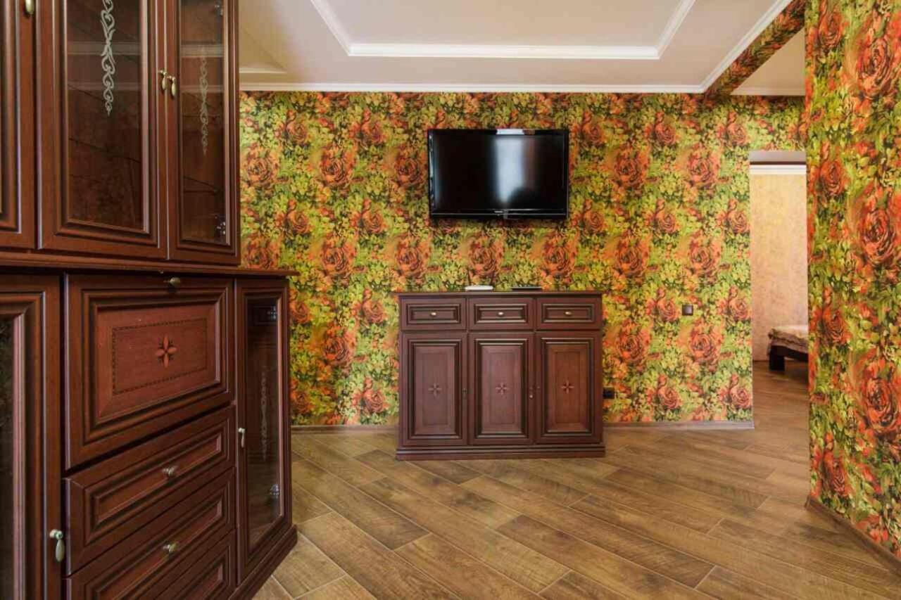 Apartment In Deribasovskay Street 20 Одеса Екстер'єр фото