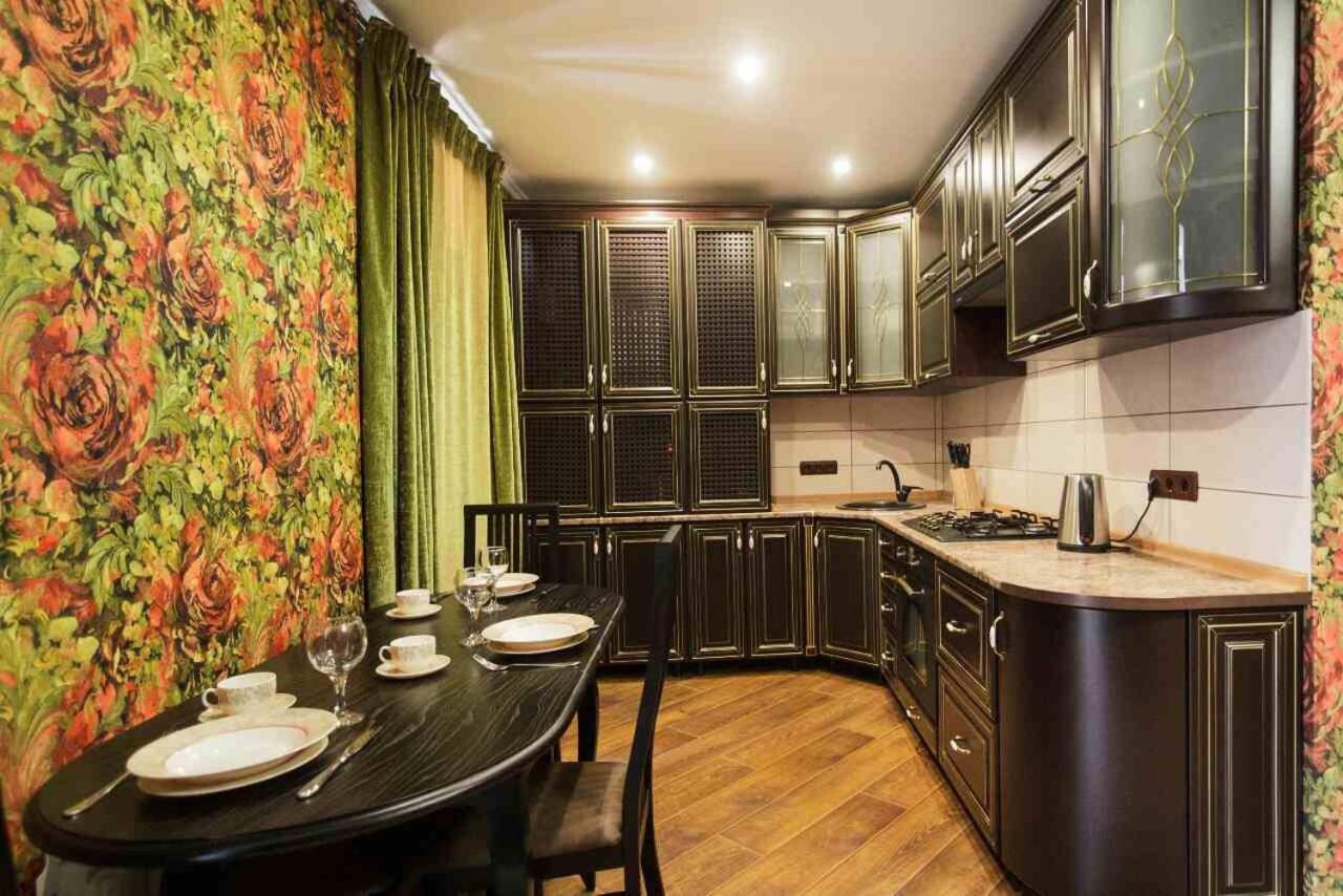 Apartment In Deribasovskay Street 20 Одеса Екстер'єр фото