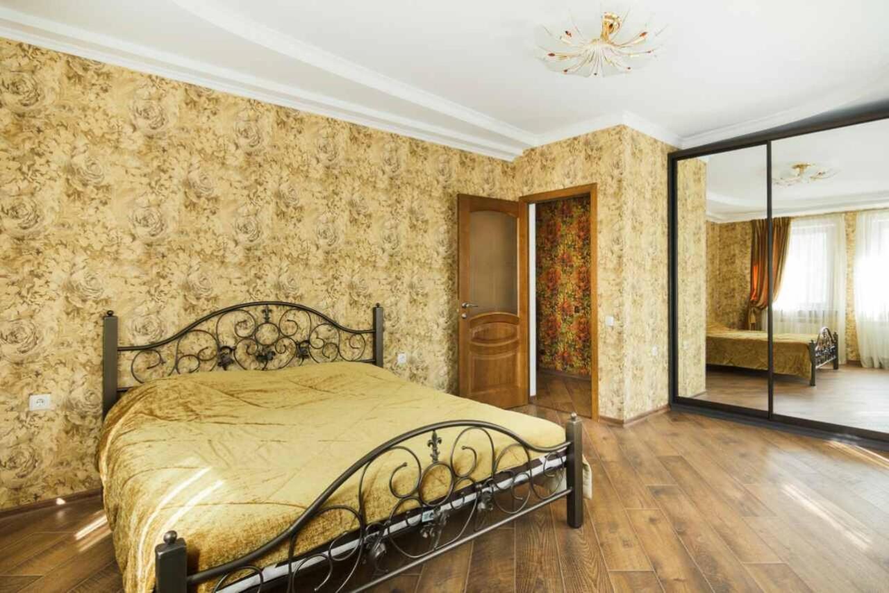 Apartment In Deribasovskay Street 20 Одеса Екстер'єр фото