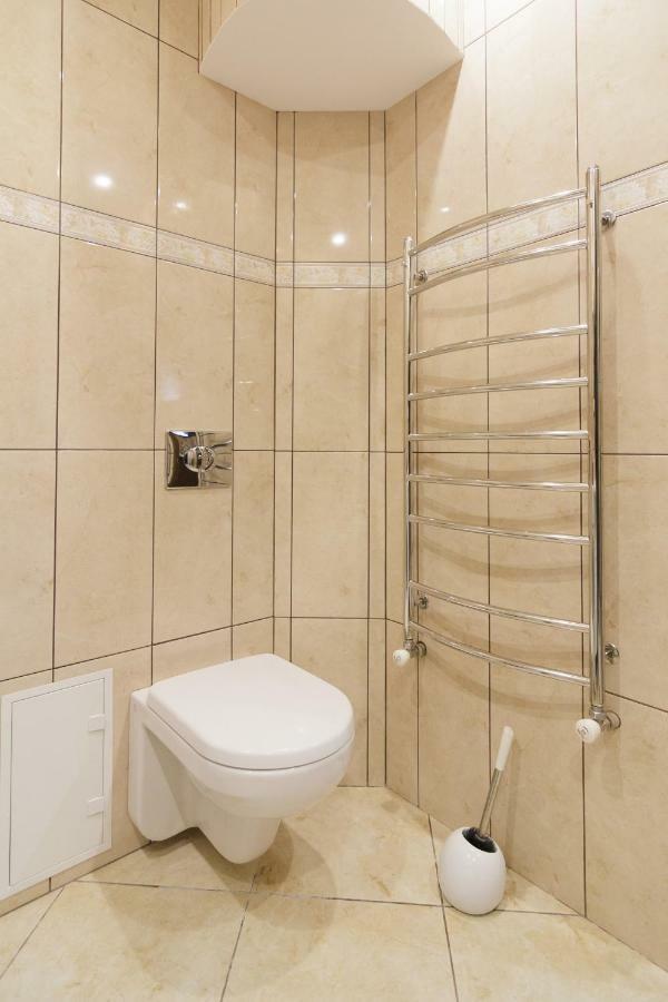 Apartment In Deribasovskay Street 20 Одеса Екстер'єр фото